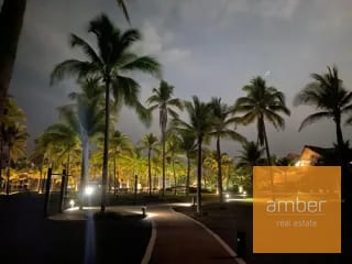 Villa en Blanc, Monterrico — Casa en Venta en Taxisco, Escuintla — miniatura 2 de 5