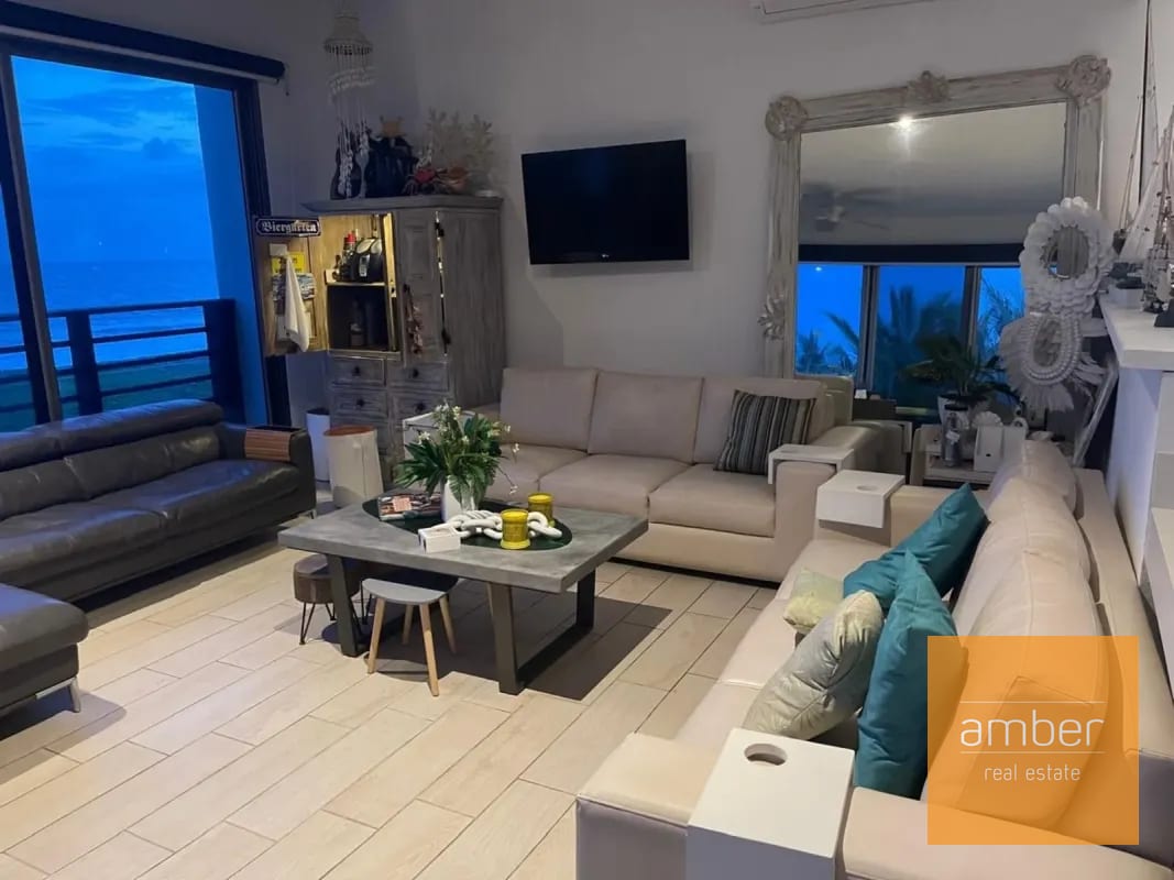 Villa en Blanc, Monterrico — Casa en Alquiler en Taxisco, Escuintla — foto 3 de 5