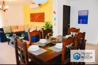 Propiedad para inversión con 7 apartamentos!!! — Casa en Venta en Villa Nueva, Guatemala, Ciudad — miniatura 9 de 9