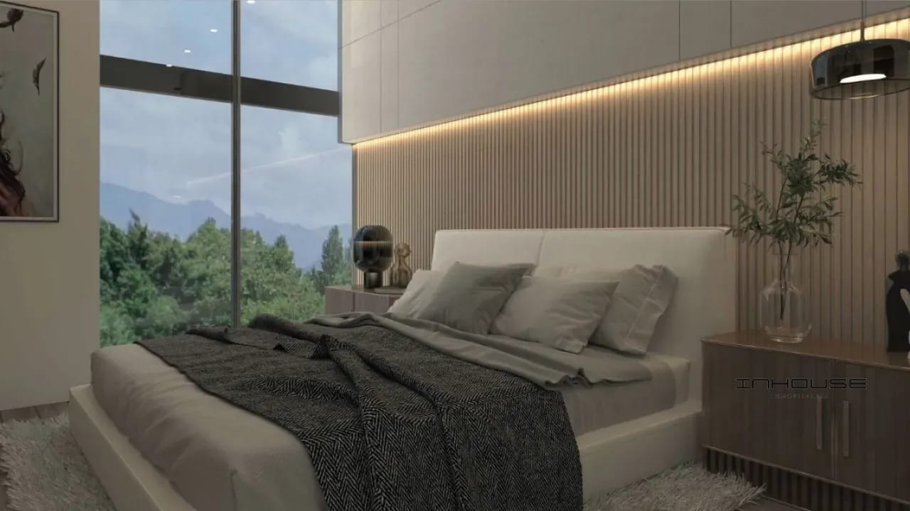 Apartamento de Lujo en Venta Zona 15 para Estrenar, Spazio — Apartamento en Venta en Zona 15, Guatemala, Ciudad — foto 5 de 7