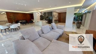 Apartamento en Renta en zona 10 Lucca — Apartamento en Alquiler en Lucca, Zona 10, Guatemala, Ciudad — miniatura 4 de 16