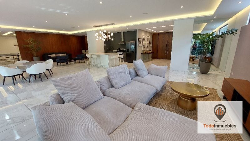 Apartamento en Renta en zona 10 Lucca — Apartamento en Alquiler en Lucca, Zona 10, Guatemala, Ciudad — foto 4 de 16