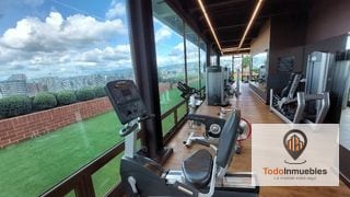 Apartamento en Renta en zona 10 Lucca — Apartamento en Alquiler en Lucca, Zona 10, Guatemala, Ciudad — miniatura 6 de 16