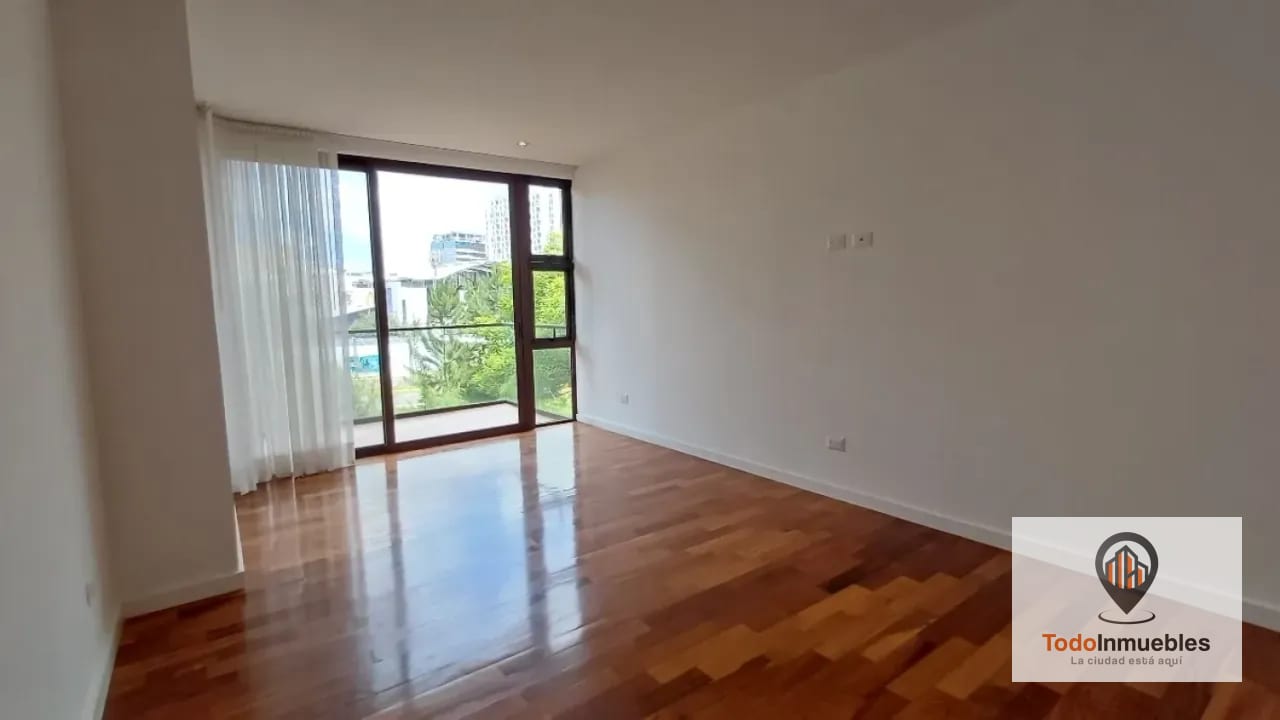 Apartamento en Renta en zona 10 Lucca — Apartamento en Alquiler en Lucca, Zona 10, Guatemala, Ciudad — foto 7 de 16