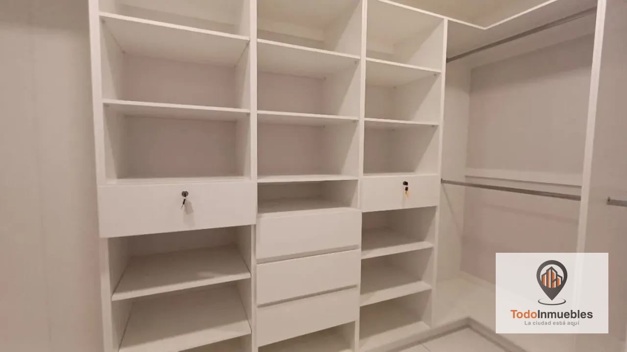 Apartamento en Renta en zona 10 Lucca — Apartamento en Alquiler en Lucca, Zona 10, Guatemala, Ciudad — foto 15 de 16