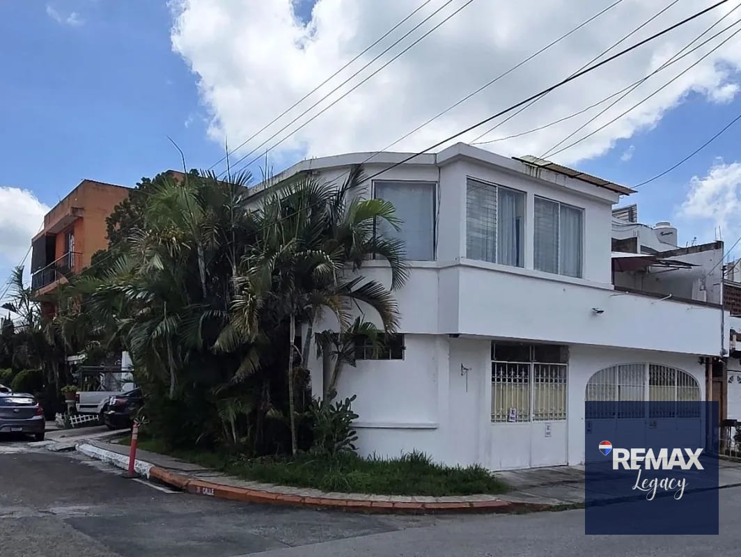 Casa Venta | Zona 12 | Villa Sol — Casa en Venta en Zona 12, Guatemala, Ciudad — foto 1 de 7