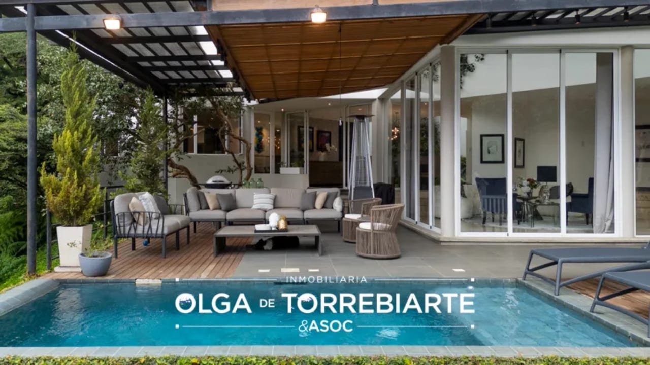 Casa con piscina en venta, Las Tinajas — Casa en Venta en Las Tinajas, Santa Catarina Pinula, Guatemala, Ciudad — foto 17 de 17