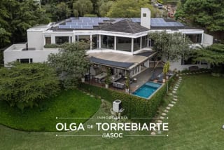 Casa con piscina en venta, Las Tinajas — Casa en Venta en Las Tinajas, Santa Catarina Pinula, Guatemala, Ciudad — miniatura 13 de 17