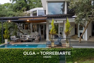 Casa con piscina en venta, Las Tinajas — Casa en Venta en Las Tinajas, Santa Catarina Pinula, Guatemala, Ciudad — miniatura 12 de 17