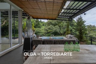 Casa con piscina en venta, Las Tinajas — Casa en Venta en Las Tinajas, Santa Catarina Pinula, Guatemala, Ciudad — miniatura 11 de 17