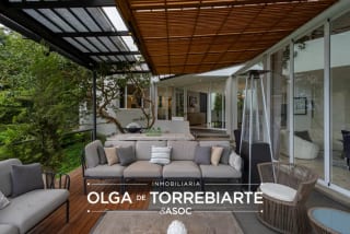 Casa con piscina en venta, Las Tinajas — Casa en Venta en Las Tinajas, Santa Catarina Pinula, Guatemala, Ciudad — miniatura 9 de 17