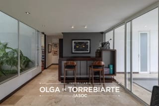 Casa con piscina en venta, Las Tinajas — Casa en Venta en Las Tinajas, Santa Catarina Pinula, Guatemala, Ciudad — miniatura 5 de 17