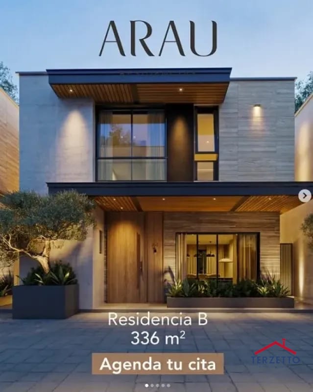 Arau Residencias — Casa en Venta en Zona 13, Guatemala, Ciudad — foto 1 de 4