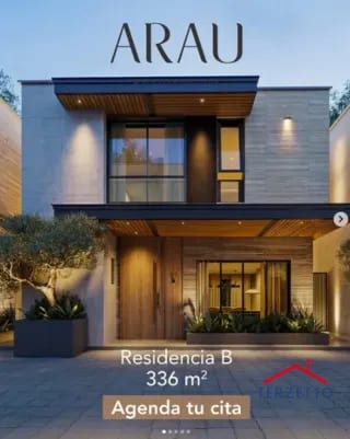 Arau Residencias — Casa en Venta en Zona 13, Guatemala, Ciudad — miniatura 1 de 4