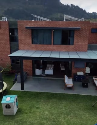 Hermosa y amplia Casa en Residencias Concepción — Casa en Alquiler en Condominio Dalias-Residencias Concepción., Carretera a El Salvador, Guatemala, Ciudad — miniatura 1 de 13