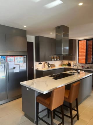 Hermosa y amplia Casa en Residencias Concepción — Casa en Alquiler en Condominio Dalias-Residencias Concepción., Carretera a El Salvador, Guatemala, Ciudad — miniatura 8 de 13