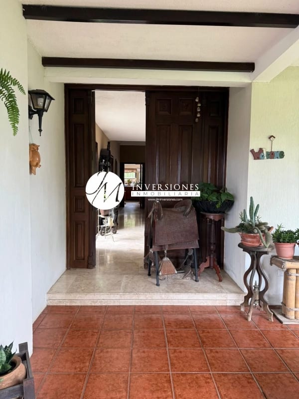Casa en venta, zona 16 — Casa en Venta en Zona 16, Guatemala, Ciudad — foto 17 de 17