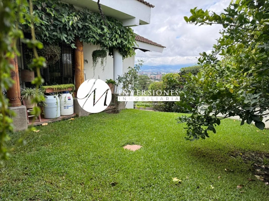Casa en venta, zona 16 — Casa en Venta en Zona 16, Guatemala, Ciudad — foto 7 de 17