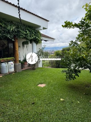 Casa en venta, zona 16 — Casa en Venta en Zona 16, Guatemala, Ciudad — miniatura 6 de 17