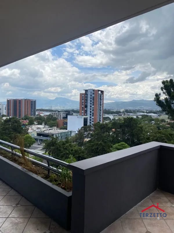 L´Excellence Zona 14 — Apartamento en Alquiler en Zona 14, Guatemala, Ciudad — foto 2 de 16