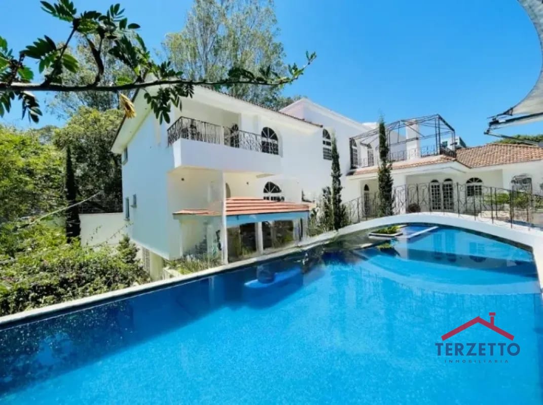 Casa en Foresta Cayalá Zona 16 — Casa en Venta en Foresta de Cayalá, Zona 16, Guatemala, Ciudad — foto 6 de 16