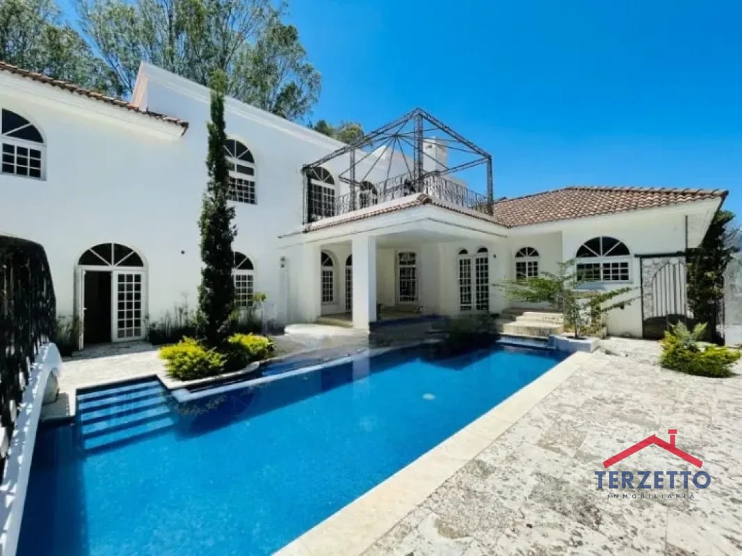Casa en Foresta Cayalá Zona 16 — Casa en Venta en Foresta de Cayalá, Zona 16, Guatemala, Ciudad — foto 3 de 16