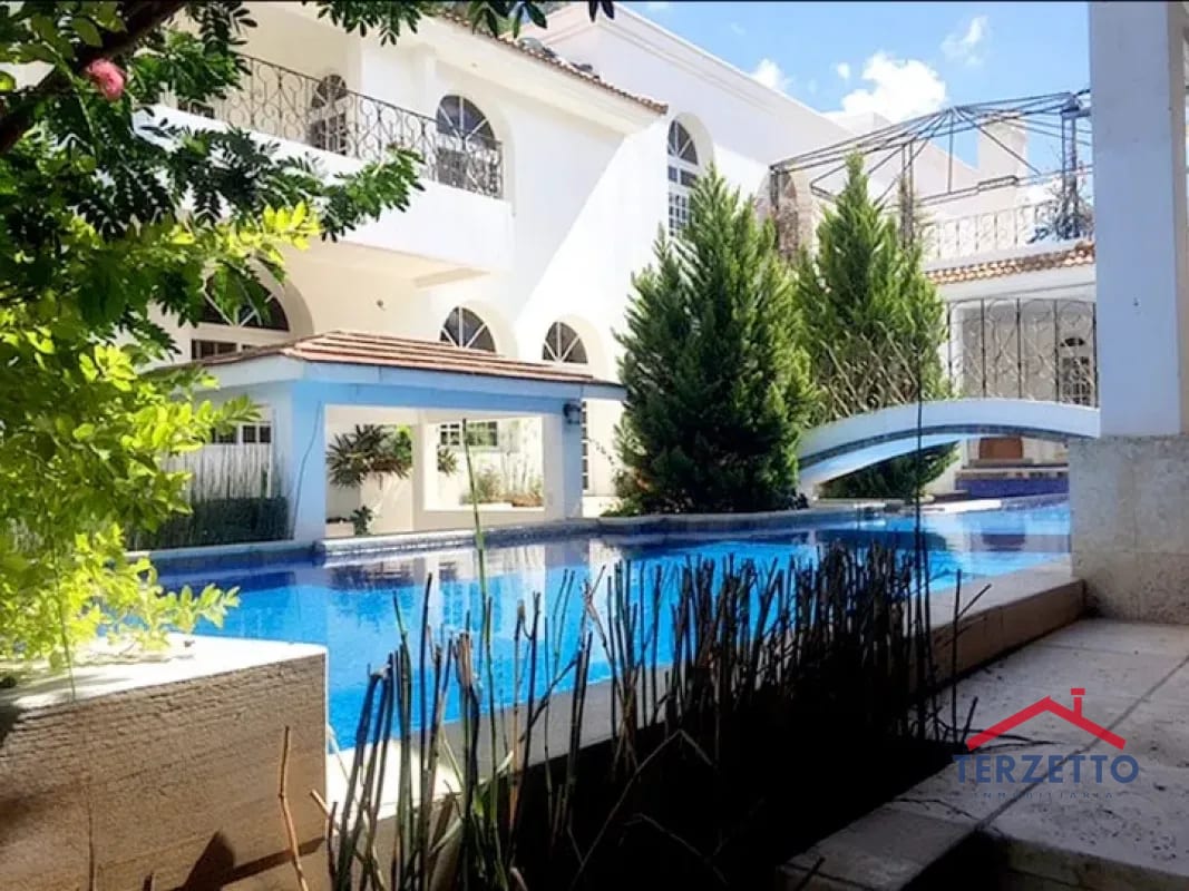 Casa en Foresta Cayalá Zona 16 — Casa en Venta en Foresta de Cayalá, Zona 16, Guatemala, Ciudad — foto 2 de 16