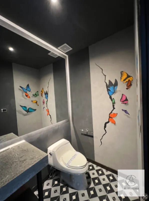 Lindo apartamento en venta en Torre Real — Apartamento en Venta en Torre Real, Carretera a El Salvador, Guatemala, Ciudad — foto 14 de 17