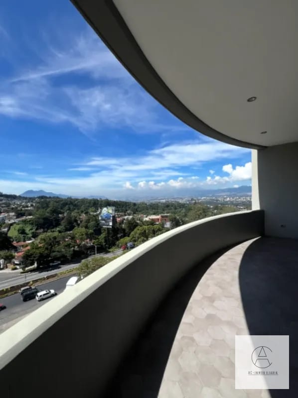 Lindo apartamento en venta en Torre Real — Apartamento en Venta en Torre Real, Carretera a El Salvador, Guatemala, Ciudad — foto 13 de 17