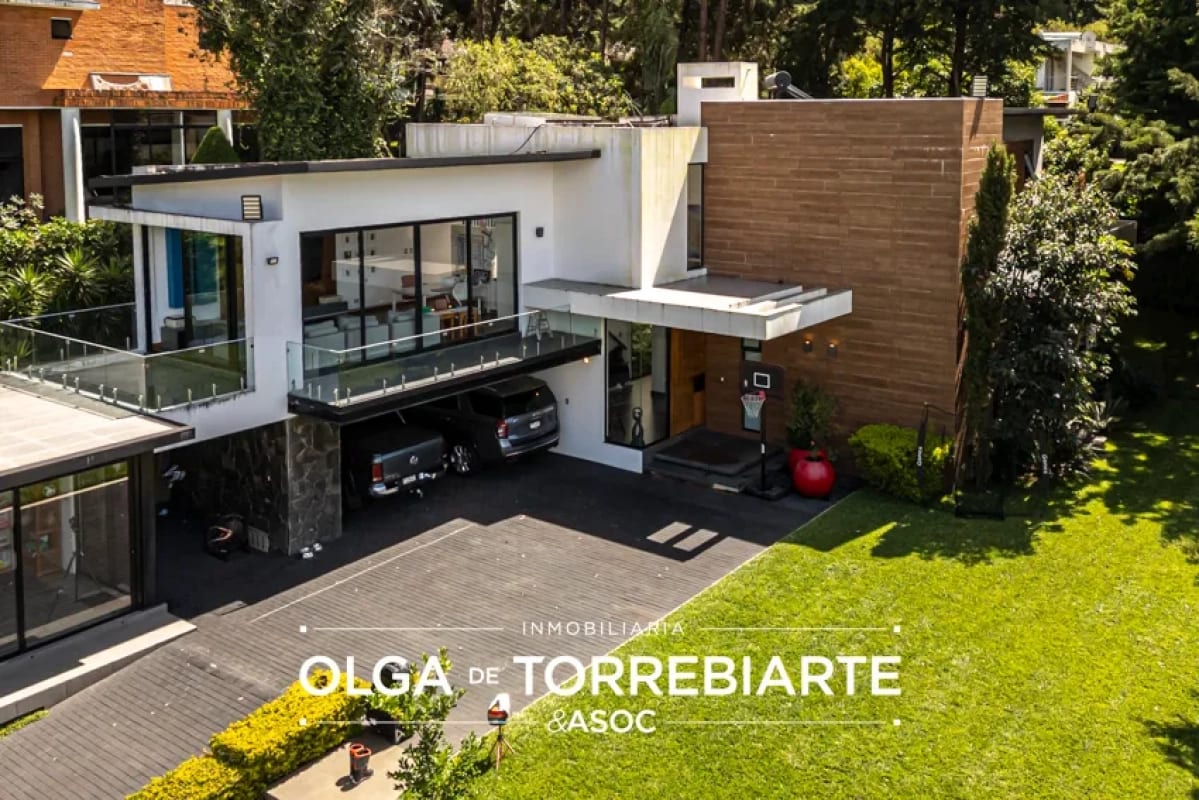 Casa en Condominio Las Tinajas — Casa en Venta en Las Tinajas, Santa Catarina Pinula, Guatemala, Ciudad — foto 1 de 16
