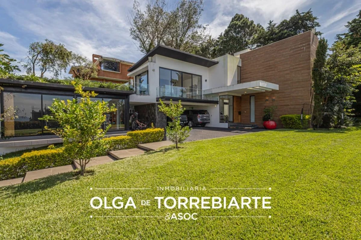 Casa en Condominio Las Tinajas — Casa en Venta en Las Tinajas, Santa Catarina Pinula, Guatemala, Ciudad — foto 16 de 16