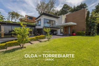 Casa en Condominio Las Tinajas — Casa en Venta en Las Tinajas, Santa Catarina Pinula, Guatemala, Ciudad — miniatura 16 de 16