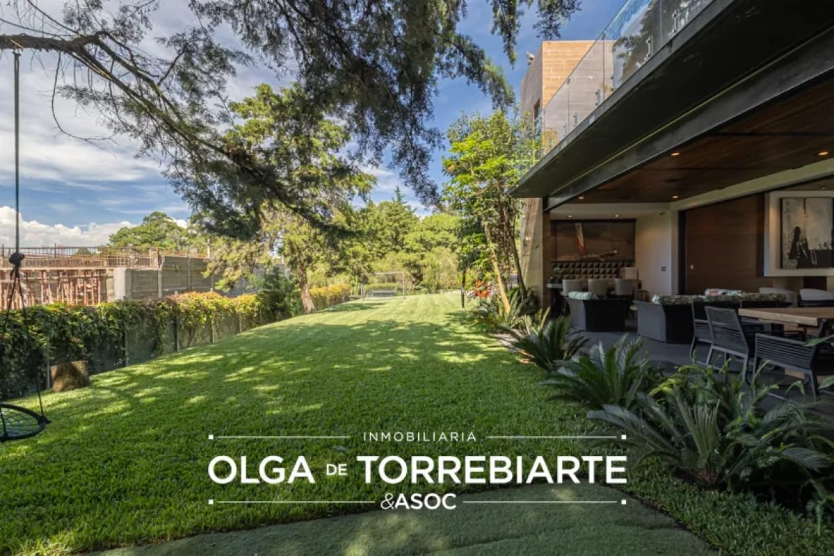 Casa en Condominio Las Tinajas — Casa en Venta en Las Tinajas, Santa Catarina Pinula, Guatemala, Ciudad — foto 14 de 16
