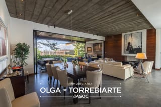 Casa en Condominio Las Tinajas — Casa en Venta en Las Tinajas, Santa Catarina Pinula, Guatemala, Ciudad — miniatura 12 de 16