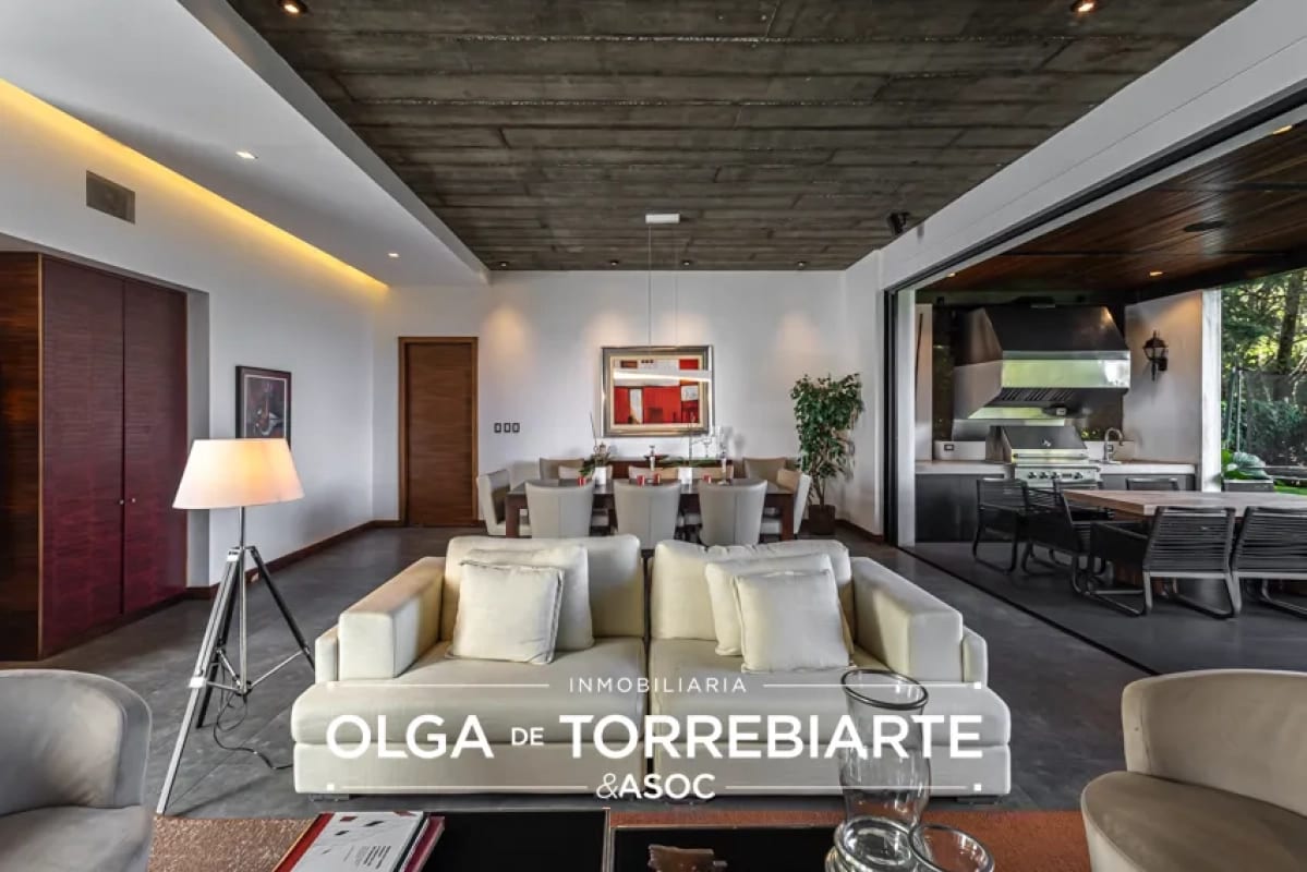 Casa en Condominio Las Tinajas — Casa en Venta en Las Tinajas, Santa Catarina Pinula, Guatemala, Ciudad — foto 10 de 16