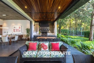 Casa en Condominio Las Tinajas — Casa en Venta en Las Tinajas, Santa Catarina Pinula, Guatemala, Ciudad — miniatura 9 de 16