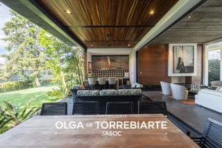Casa en Condominio Las Tinajas — Casa en Venta en Las Tinajas, Santa Catarina Pinula, Guatemala, Ciudad — miniatura 7 de 16