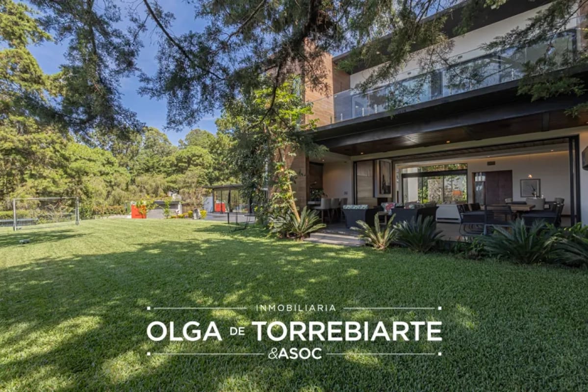Casa en Condominio Las Tinajas — Casa en Venta en Las Tinajas, Santa Catarina Pinula, Guatemala, Ciudad — foto 5 de 16