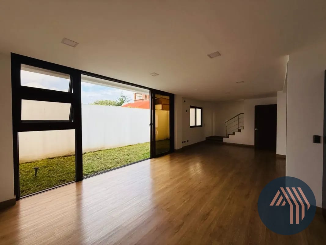 Venta de Hermosas Casas para Estrenar - VH1, Zona 15 — Casa en Venta en Zona 15, Guatemala, Ciudad — foto 12 de 17