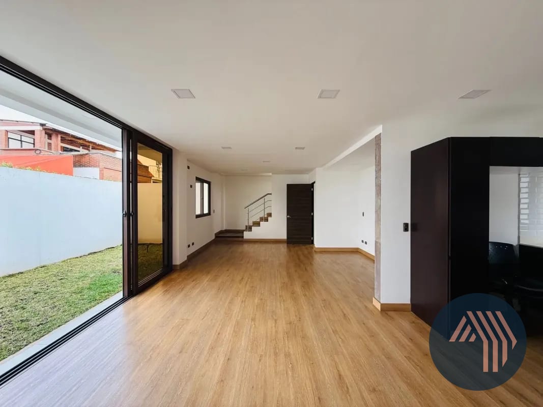 Venta de Hermosas Casas para Estrenar - VH1, Zona 15 — Casa en Venta en Zona 15, Guatemala, Ciudad — foto 11 de 17