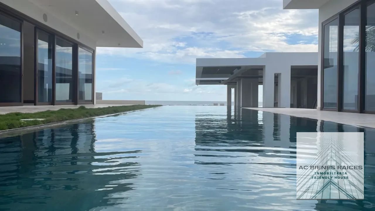 +1 Casa de Lujo en venta Juan Gaviota — Casa vacacional en Venta en Juan Gaviota Marina del Sur, Puerto San José, Escuintla — foto 7 de 7