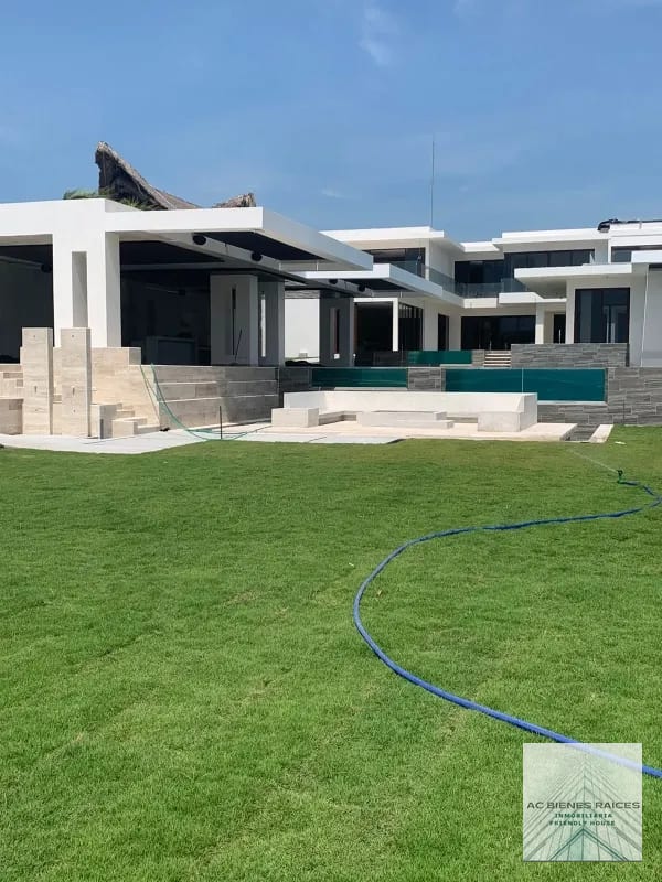 +1 Casa de Lujo en venta Juan Gaviota — Casa vacacional en Venta en Juan Gaviota Marina del Sur, Puerto San José, Escuintla — foto 5 de 7