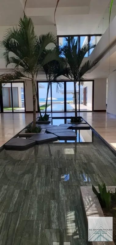 +1 Casa de Lujo en venta Juan Gaviota — Casa vacacional en Venta en Juan Gaviota Marina del Sur, Puerto San José, Escuintla — foto 4 de 7