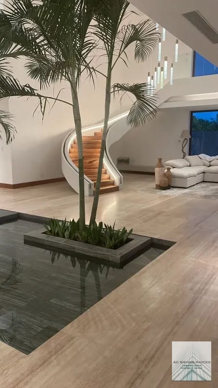 +1 Casa de Lujo en venta Juan Gaviota — Casa vacacional en Venta en Juan Gaviota Marina del Sur, Puerto San José, Escuintla — foto 3 de 7