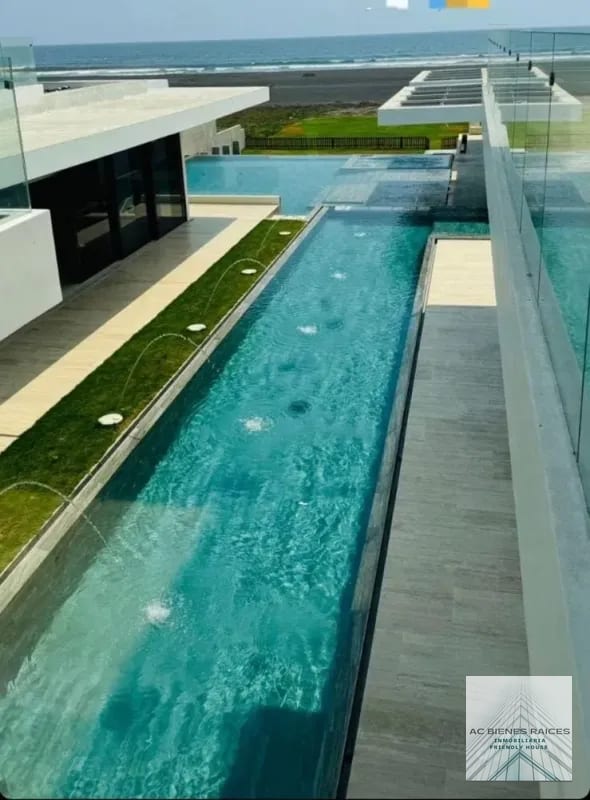 +1 Casa de Lujo en venta Juan Gaviota — Casa vacacional en Venta en Juan Gaviota Marina del Sur, Puerto San José, Escuintla — foto 2 de 7