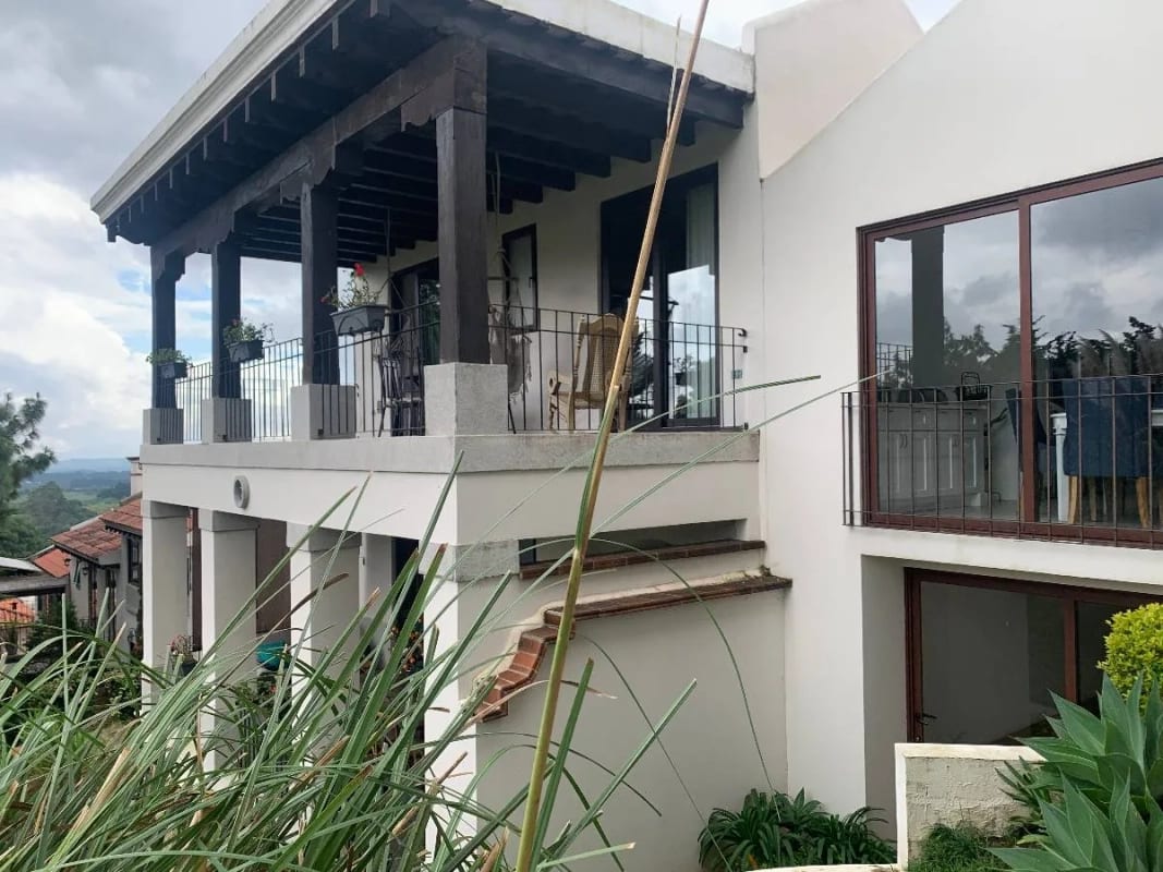 Hermosa casa en Lazos de Fraijanes — Casa en Venta en Lazos de Fraijanes, Carretera a El Salvador, Guatemala, Ciudad — foto 12 de 12