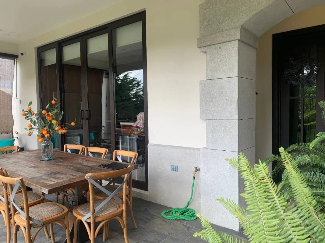 Hermosa casa en Lazos de Fraijanes — Casa en Venta en Lazos de Fraijanes, Carretera a El Salvador, Guatemala, Ciudad — foto 11 de 12
