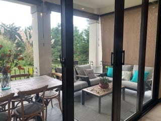 Hermosa casa en Lazos de Fraijanes — Casa en Venta en Lazos de Fraijanes, Carretera a El Salvador, Guatemala, Ciudad — miniatura 9 de 12