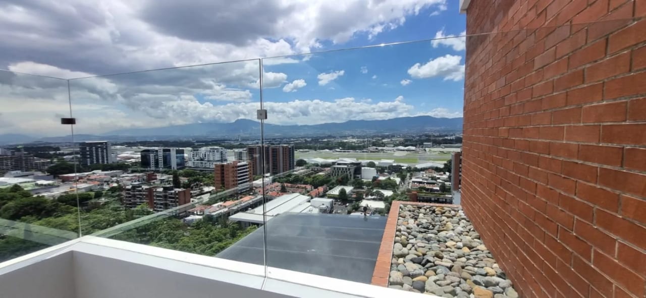 PH en Venta y/o Alquiler Zona 14 — Apartamento en Venta en Zona 14, Guatemala, Ciudad — foto 6 de 16