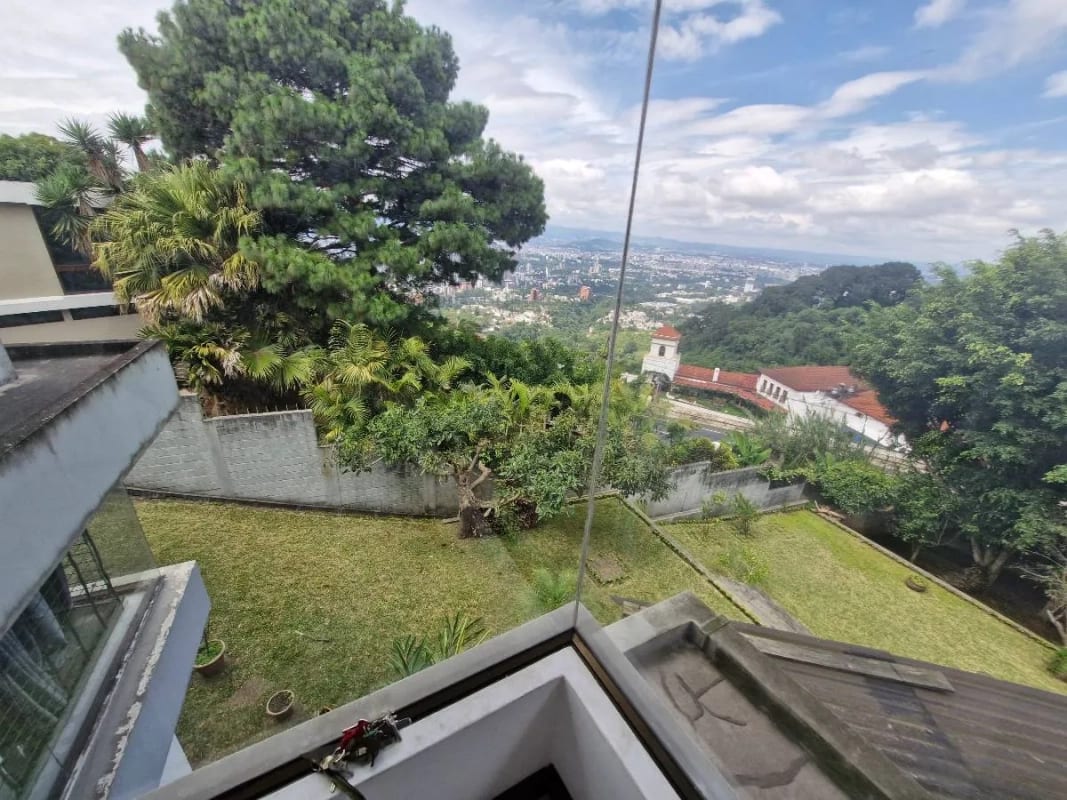 Casa en Venta KM 11.5 las Nubes, CAES — Casa en Venta en Carretera a El Salvador, Guatemala, Ciudad — foto 1 de 16